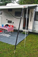 Fiamma Abspannband Tie Down S schwarz