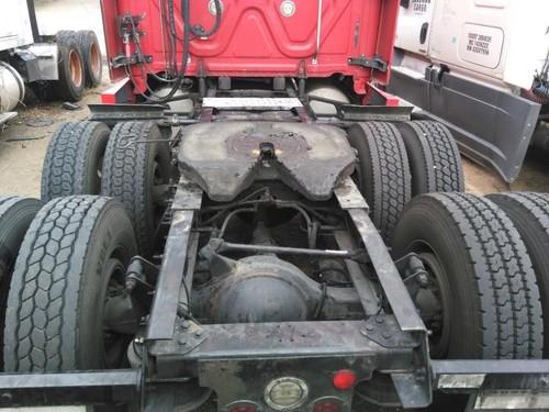 Replaces 2015 HOLLAND MANUAL SLIDE FIFTH WHEEL ,  MS
