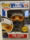 Funko POP! Television TED LASSO #1351 CHASE Edition
