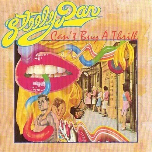 Preços baixos em CDs de música steely Dan | eBay