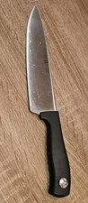 Wusthof Silverpoint 4561/20cm Chef Knife Solingen Germany free shipping 