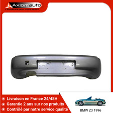 Pare-choc arrière BMW Z3