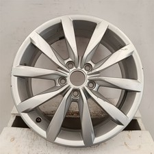 VW GOLF 7 VII 5G 17 ZOLL 6J ET48 Original 1 Stück Alufelge Felge Aluminium RiM