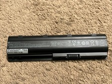 Genuine MU06 Battery for HP 2000 Notebook CQ56 CQ32 CQ42 G62 G72 G56 47Wh 10.8V