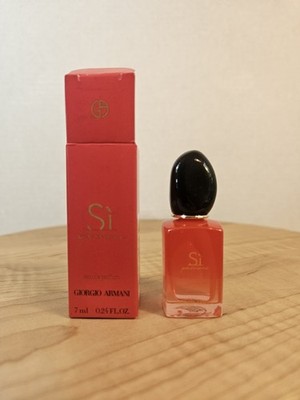 Giorgio Armani Si Passione 0.24 fl oz/7 ml Women's Eau de Parfum