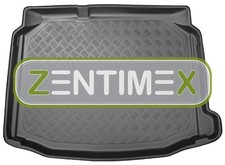 Kofferraumwanne passend für Seat Leon SC Style 3 5F Schrägheck Hatchback 3-türer