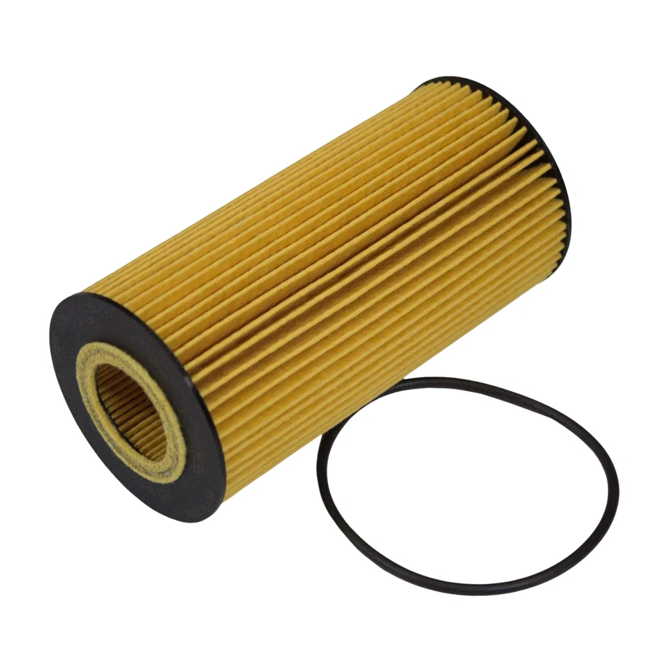 Motorcraft 15W40 Oil Change Kit For 03-10 Ford Super Duty 6.0L/6.4L Powerstroke Foto 3 de 3