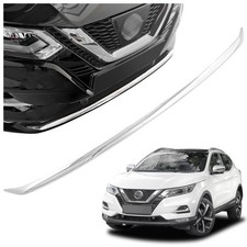 Calandre Nissan QASHQAI