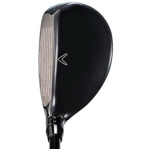 Callaway BIG BERTHA 2023 Hybrid 5H RH SPEEDER NX graphite Flex Regular HC New - Image 3 of 4