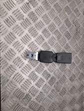 Chevrolet Camaro Seat Buckle Rear Left 84002412 3.60 Petrol 241kw 33486970