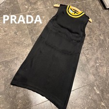 USED PRADA SPORTS DRESS GOOD