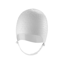 Silicone Highlight Hair Cap  Reusable Professional Silicone Cap with Needle