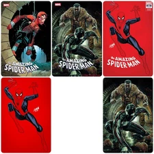 AMAZING SPIDER-MAN #21 **COVER SELECT** [1:50] PRE-SALE 02/04/2026