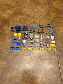 LEGO Nexo Knights Ultimate Axl Complete Set 70336 Retired 2016