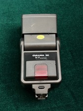 Cullmann 36 AF Auto For Parts Flash