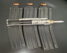 CMMG Conversion Bolt With Mags