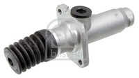 Neu - Febi Bilstein 49749 Geberzylinder, Kupplung