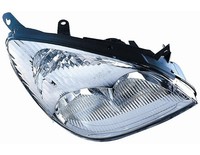 Scheinwerfer Rechts FÜR Citroen C5 2001-2004