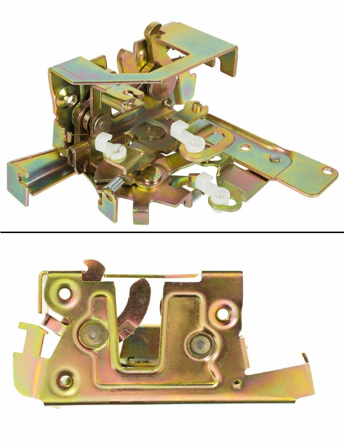 Serrure porte arrière droit Nissan Interstar 1998 1999 2000 2001 2002 à 2010 oem 7700352464