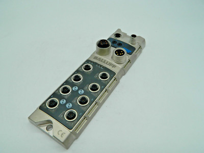 Balluff BNI PBS-502-000-Z001 Netzwerk Modul für Profibus Balluff BNI000E
