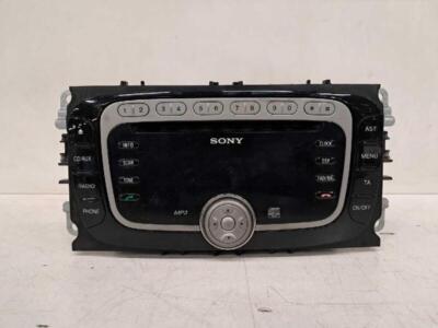 audio system für FORD FOCUS A.2010 HHDA 2010 R2025-0002853