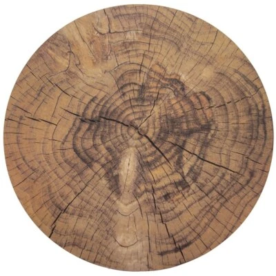 Platzdeckchen Platzmatte Tischuntersetzer für Teller Besteck aus Kork 38 cm - Bild 1 von 4