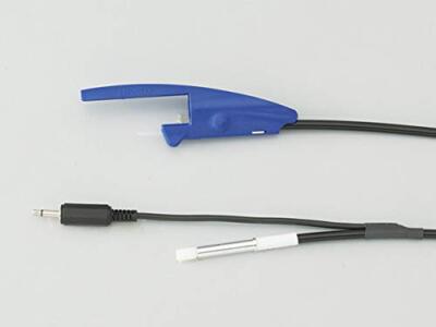 Hakko Tube Unit bottom feed type 0.6-1.0mm with hexagonal wrench from JP