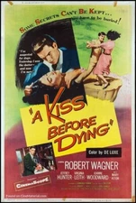 A.Kiss.Before.Dying.1956 1080P BLURAY FILM NOIR CLASSIC