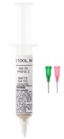 Silver Solder Paste-hard Ss75- 1/2 T.o. on sale Silver Solder Paste-hard Ss75- 1/2 T.o. on sale