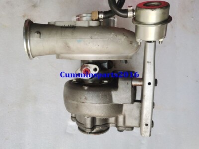 NEW HOLSET HX35W 612601110966 2839663 CUMMINS 6BT 5.9L