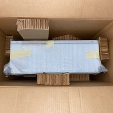 NVent Hoffman Concept OI Enclosure CP525518, 14742 WHITE