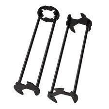 1/2 PCS Multifunctional Basin Wrench Universal under Sink Plumbers Tool Sink Wre