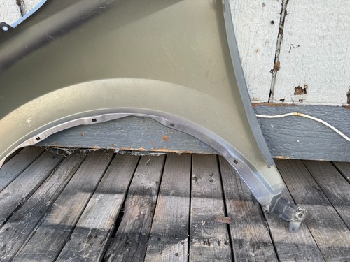 2017 2018 2019 2020 2021 2022 HONDA CRV CR-V RIGHT PASSENGER SIDE FENDER - Picture 14 of 18