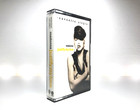 Madonna JUSTIFY MY LOVE Cassette W9000C **UK 1ST ISSUE 1990**SCARCE EX/NEAR MINT