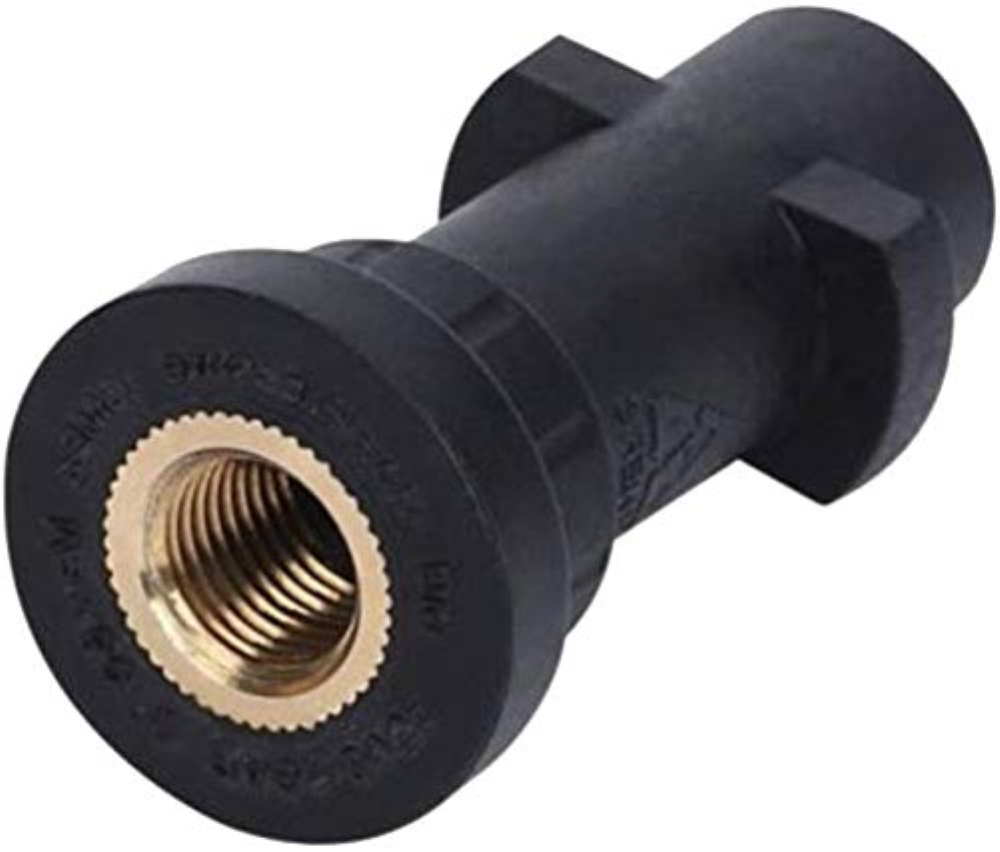 Adattatore per Aquatak AQT, per Bosch su Karcher K, per Lavor Kew Nilfisk Alto,