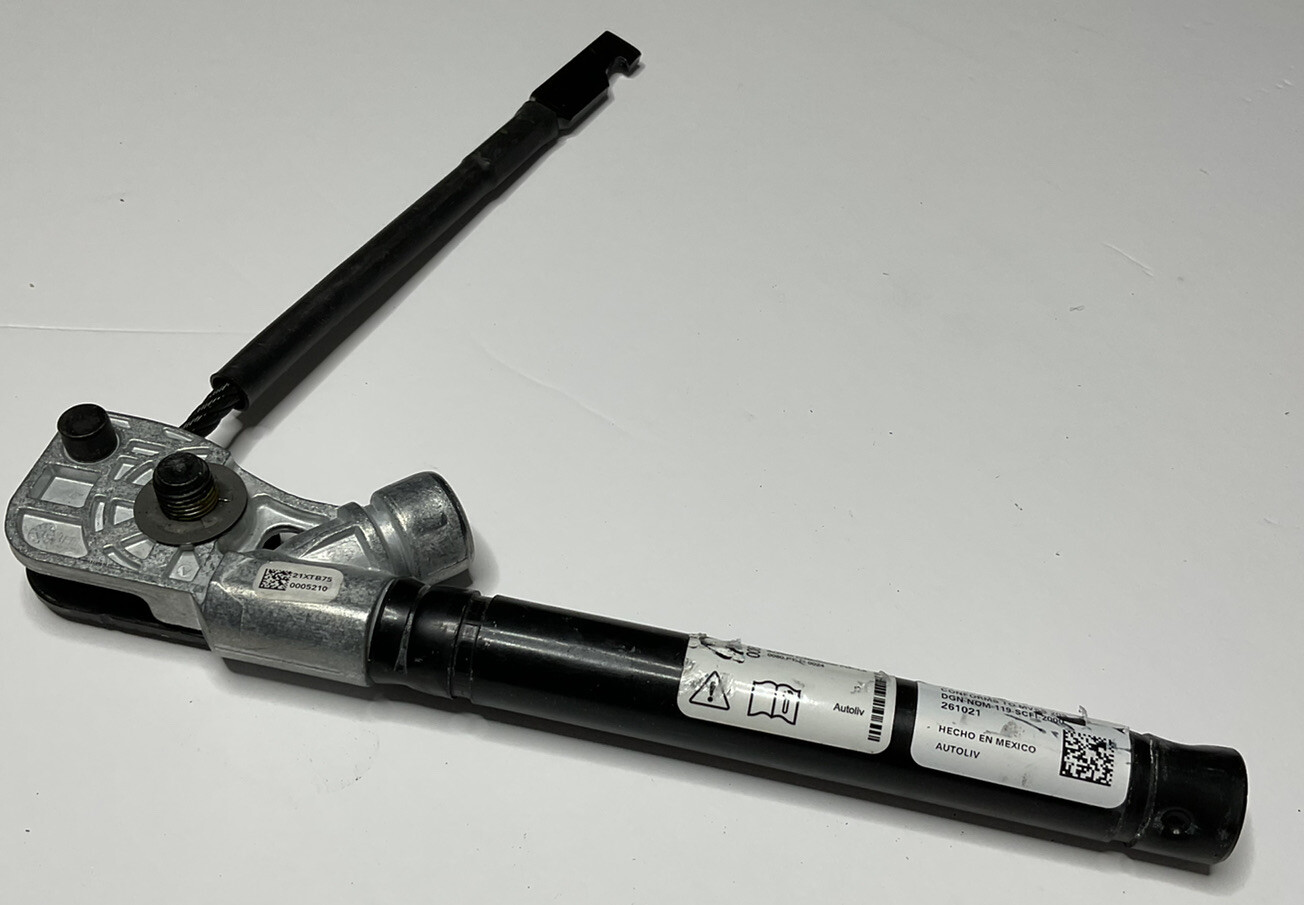 Tesla Model Y Driver Side Left Hand Seat Belt Pretensioner 109032201C