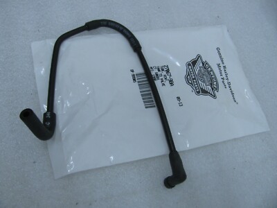 木製たる Factory OEM Harley-Davidson Tube Vent Tank to Valve 27067-98a for