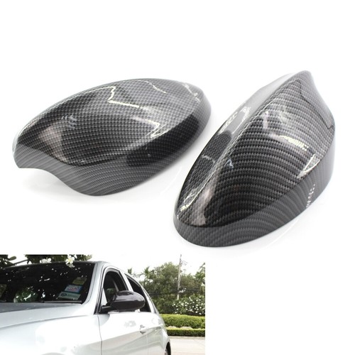 Door Rearview Mirror Cover Cap Housing Fit For Honda Crv Cr-v 2012-2022