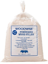 Woodwise 14-lb Powered Wood Filler White Oak