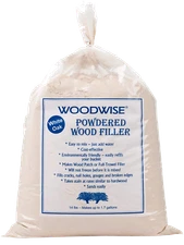 Woodwise 14-lb Powered Wood Filler White Oak