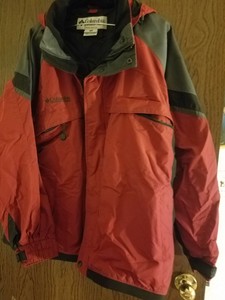 columbia jacket 69724