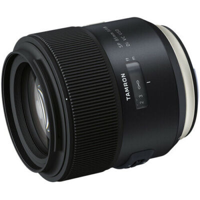 Tamron SP f/1.8 Camera Lenses 85mm Focal for sale | eBay