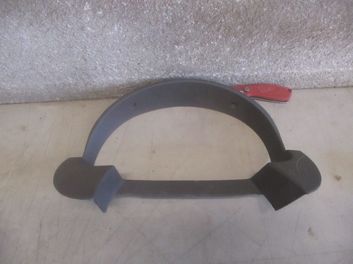 Instrument Cluster Bezel Chevy HHR 06 07 08 09 10 11 | eBay