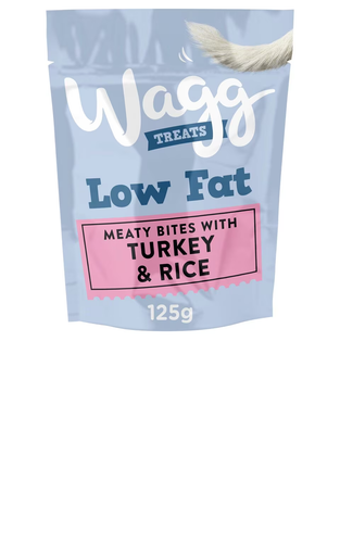 Wagg Alimentos para Perros Golosinas Carne de Res, Pollo, Cordero, 125g / 2kg - Entrega GRATUITA - Imagen 9 de 16
