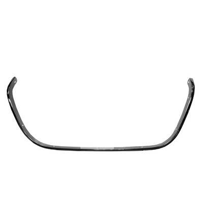 Rear Passenger Side Wheel Arch Trim Steel fits 1988-91 Chevy Blazer 4175-955-89R