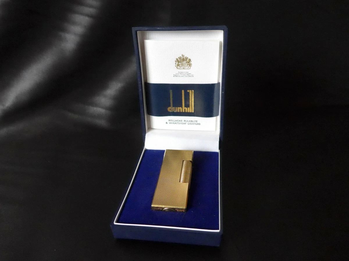 Dunhill swiss cheap made