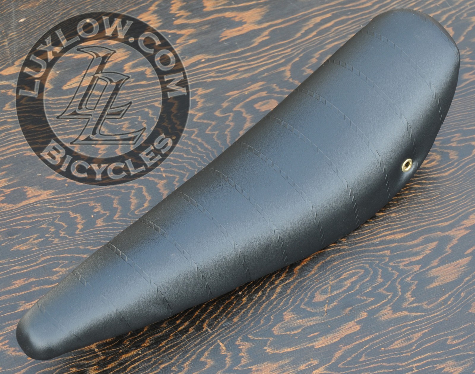 HBS SISSY BAR BANANA SEAT Vintage Schwinn Stingray Bike Lowrider