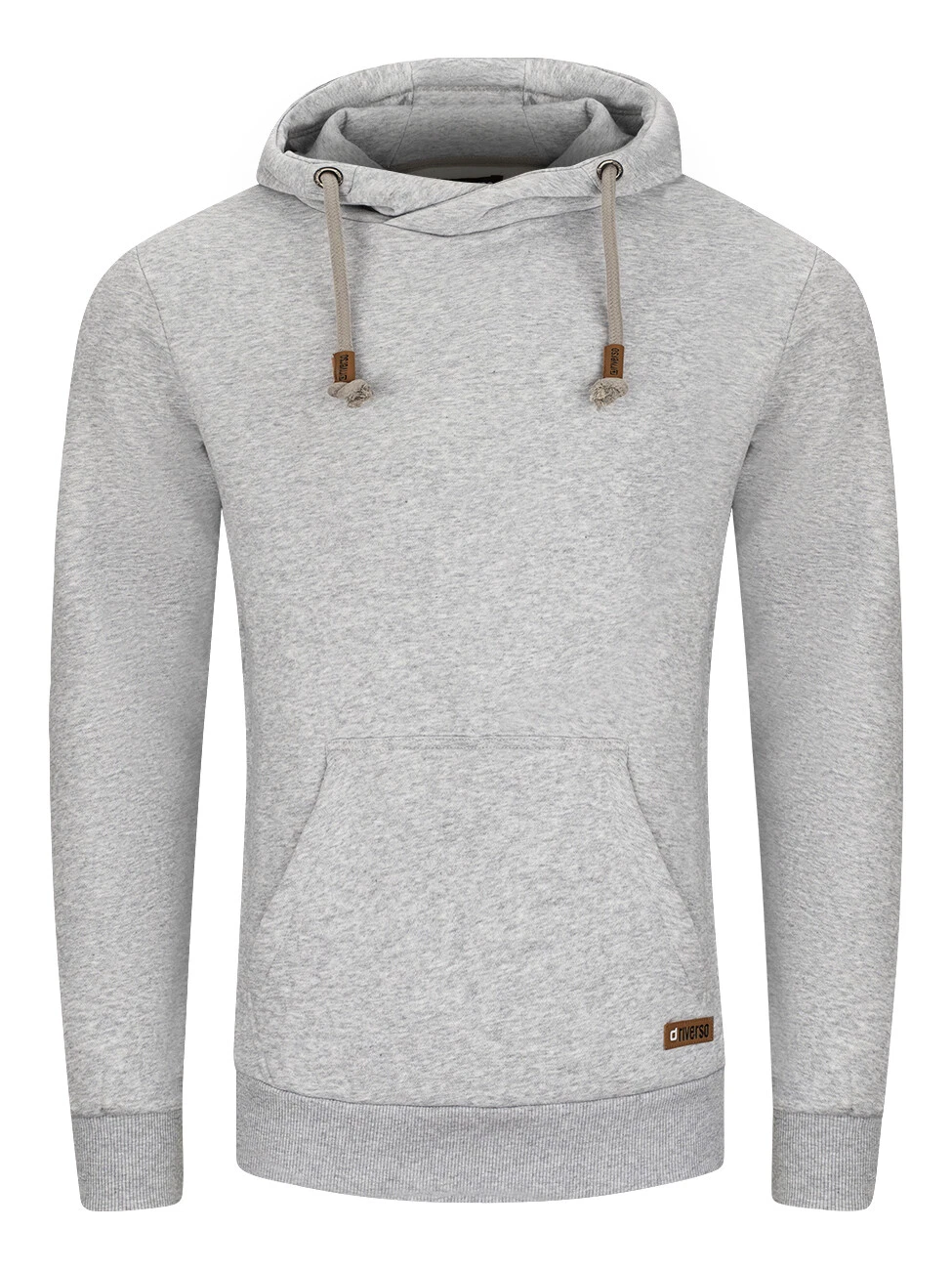 SACAI felpa con cappuccio uomo riverso regular fit RIVJulian