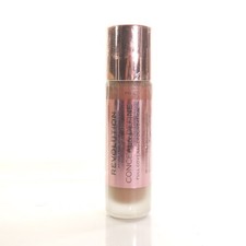 REVOLUTION CONCEAL DEFINE FULL COVERAGE FOUNDATION F13.5 .8 OZ. sealed