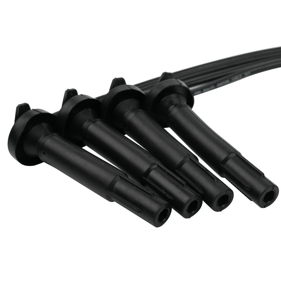 Spark Plug Wire for 2.5L Subaru Impreza Forester Legacy Outback 2005-11 671-4305 Foto 3 de 4